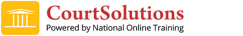 Court Solutions Online - Court-Approved Online Classes