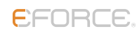 eforce logo