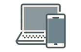 Step 2: Complete your class online at your own pace, 24/7 access